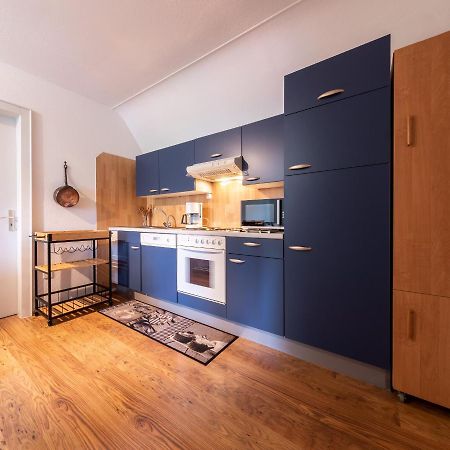Les Quatre Vents Appartement Thannenkirch Buitenkant foto
