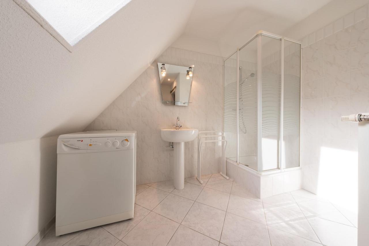 Les Quatre Vents Appartement Thannenkirch Buitenkant foto