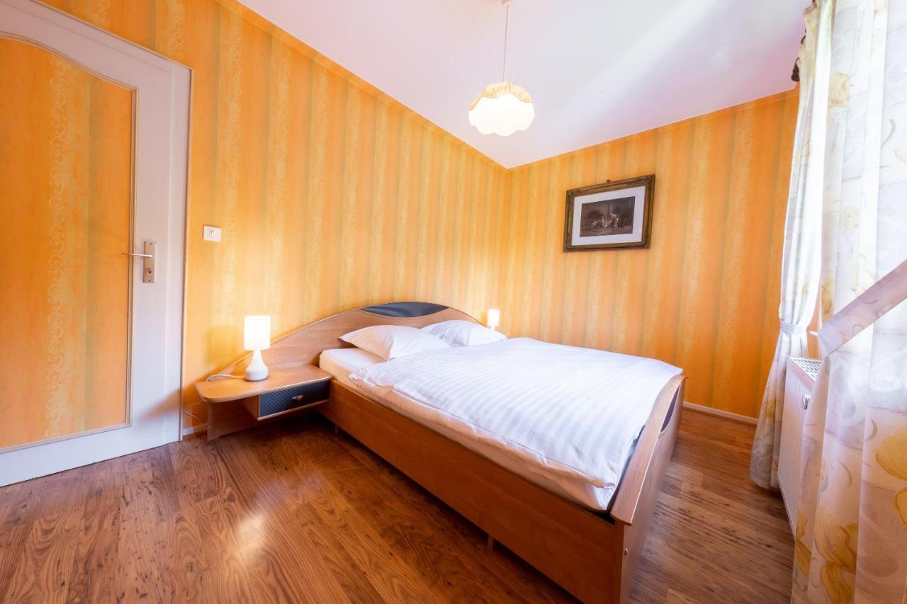 Les Quatre Vents Appartement Thannenkirch Buitenkant foto