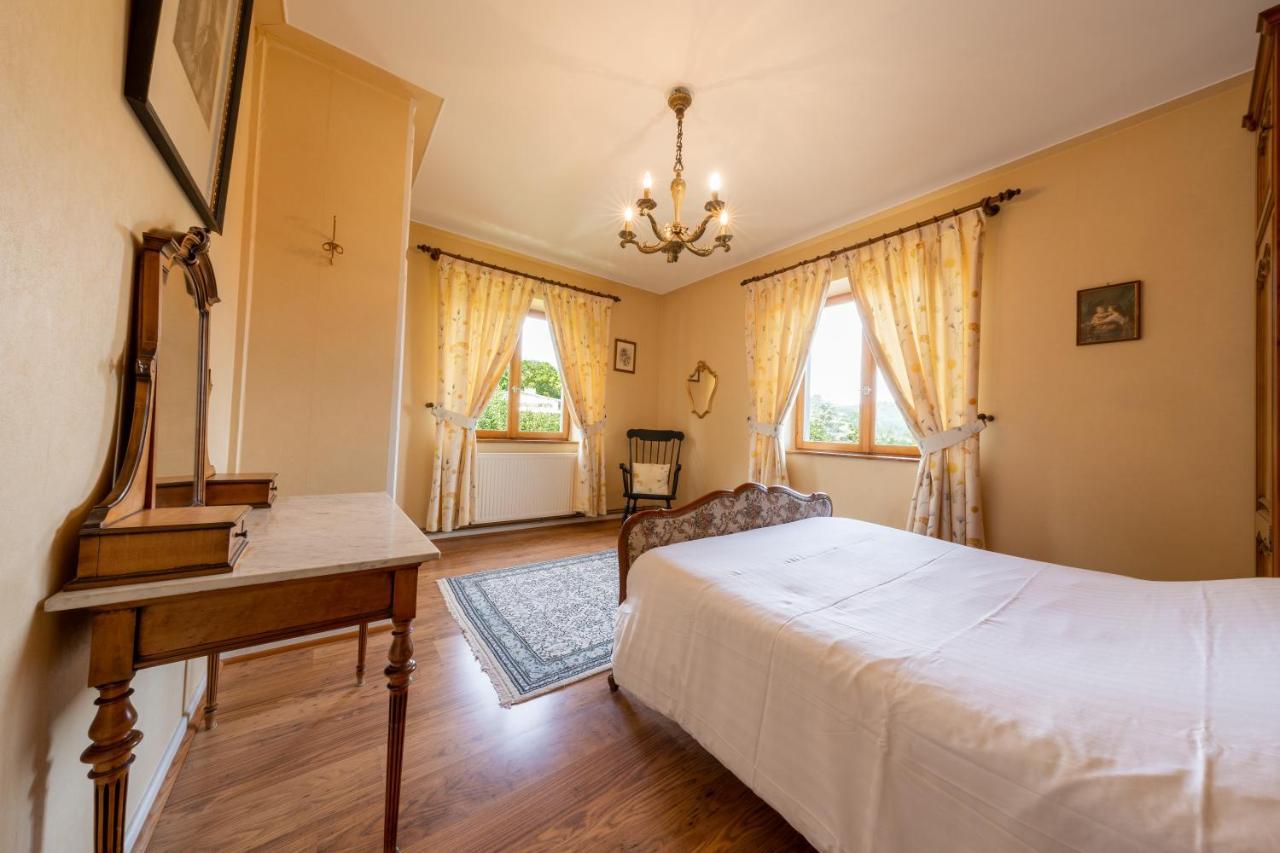 Les Quatre Vents Appartement Thannenkirch Buitenkant foto